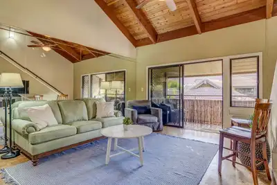 Image de Krs 202 Spacious 2bd Kihei Condo wAC Pool Across Beach