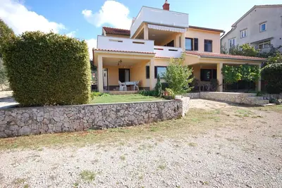 Image de Appartement de vacances avec climatisation, internet, vue mer latérale