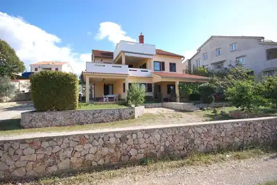 Image de Appartement de vacances pour 5 personnes avec air conditionné et internet
