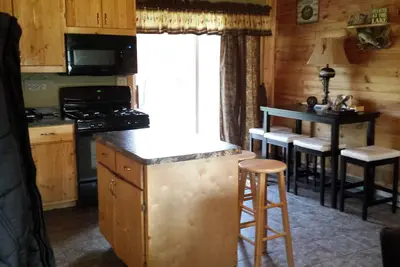 Image de Lake Of The Woods Resort Area- Courte distance Pour 8 Full Service Resorts