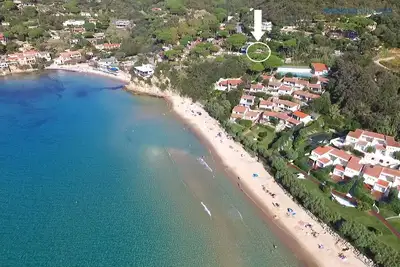Image de Scaglieri Mare - ibookingelba. com