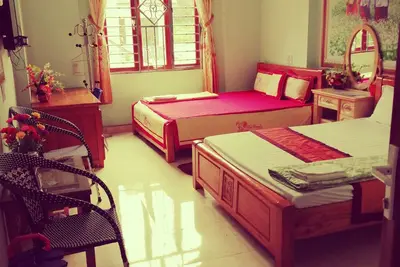 Image de Nơi nghỉ lý tưởng tại công viên địa chất toàn cầu cao nguyên đá Đồng Văn