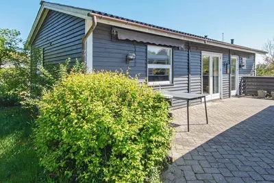 Image de Maison de vacances pour 6 a Hemmet