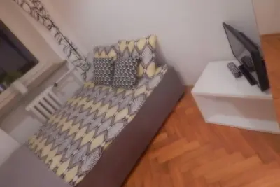 Image de Chmielna Rooms Apartment