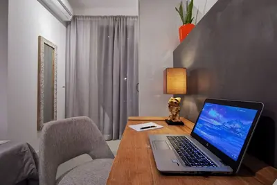 Image de Séjournez dans un hébergement luxueux et indépendant au cœur de la ville d'Ebene