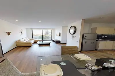 Image de Hermoso Apartamento 207