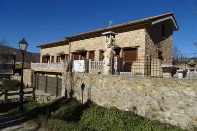 Image de Stone Cottage I