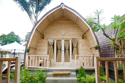 Image de Villa 1 Chambre Nouvelle Marque