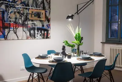 Image de Appartement Le Logge 2