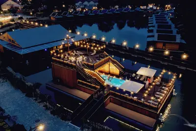 Image de Western Camp Resort