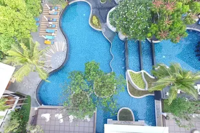 Image de Villa avec vue imprenable sur la mer (001)