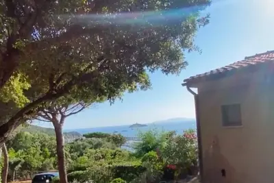 Image de Maison / villa - Punta Ala