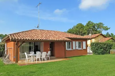 Image de Villa 3 chambres proche océan, Wi-Fi, Animaux Ok