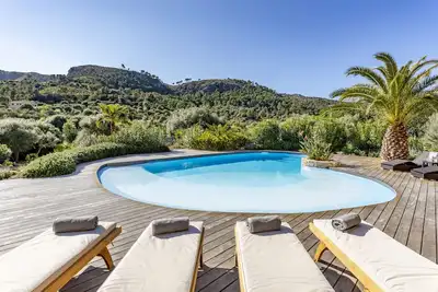 Image de Notre Finca Cabrita à Andratx