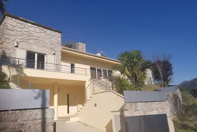 Villa Casa Capucine - Rio Caldo - Parc National Geres
