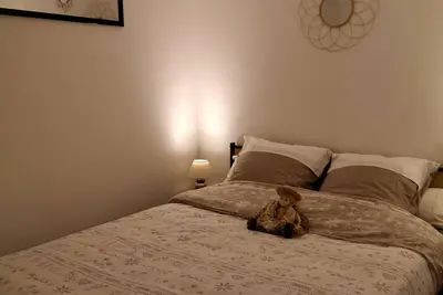 Image de Gîte Les Mimosas, à Sélestat