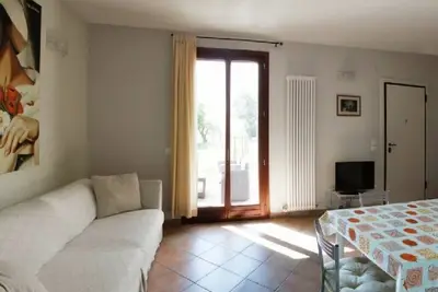 Image de Appartement Girasole sur 2 niveaux - Maison Renili