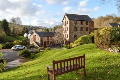 Image de Millers Cottage @The Old Mill Holiday Cottage - Dog Friendly