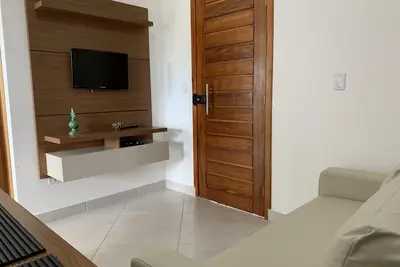 Image de Apt 302. Marcher jusqu'à la plage. Beau et neuf.