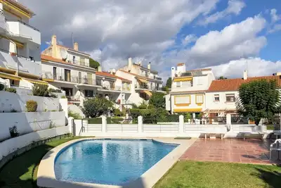 Image de Appartement confortable à Torremolinos -Malaga (Espagne) - Costa del Sol