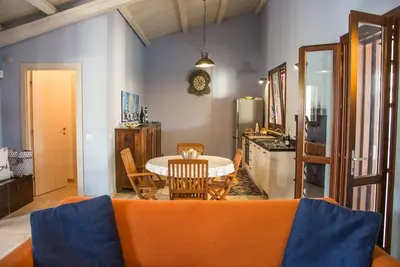 Splendide Villa à San Vito Lo Capo