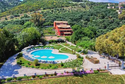 Image de Chrismos Luxury Suites 16b Apraos Corfu