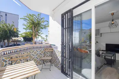 Image de Mshome Casa Alborán