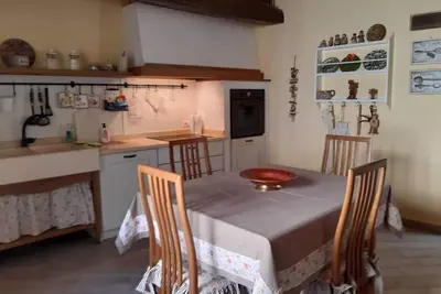 Image de Appartement Myosotis \"Chez Benny'S House\"