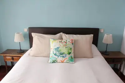 Image de Great 2 bd apartment in Callao Madrid City Center!