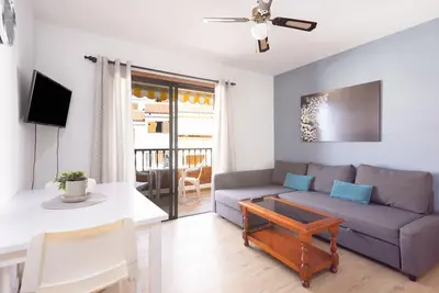 Image de Apartamento Playa de las Vistas Los Cristianos