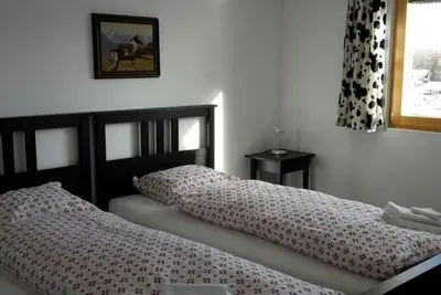 Image de Confortable appartement pour 10 personnes avec Wifi et balcon