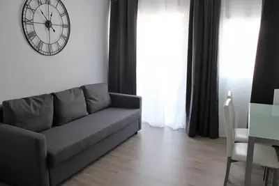 Image de Maravilloso apto. en Los Cristianos. Playa y Wifi