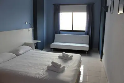 Magnífico Apartamento Playa Paraiso