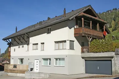 Image de Confortable appartement pour 4 personnes avec Wifi, Tv, balcon et animaux admis