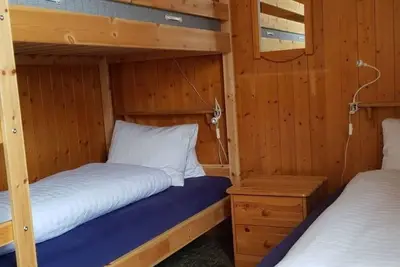 Image de Bel appartement pour 7 personnes avec balcon