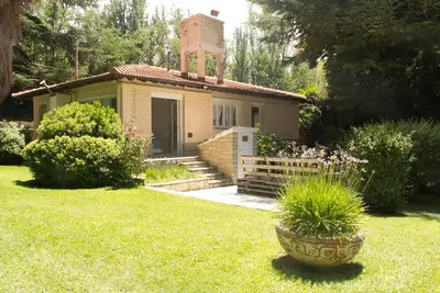 Image de Maison coloniale de Mendoza!