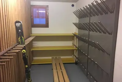 Image de Bel appartement pour 5 personnes avec Wifi, Tv et balcon