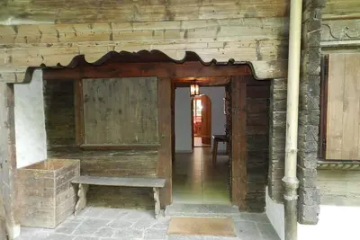 Image de Bel appartement pour 9 personnes avec Wifi et balcon