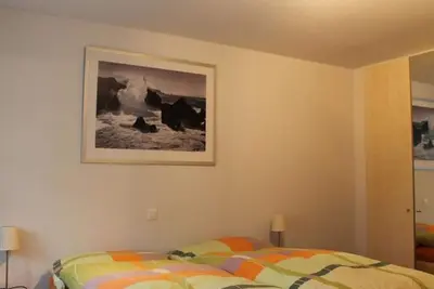 Image de Confortable appartement pour 4 personnes avec Wifi, Tv et balcon