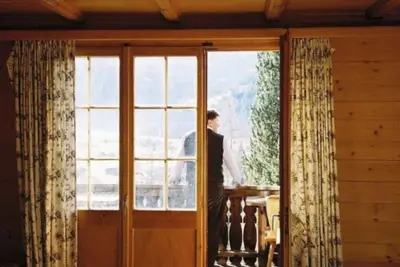 Image de Confortable appartement pour 8 personnes avec Wifi, balcon et animaux admis