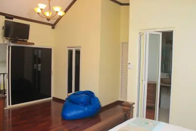 Image de Marley Manor - Deux Chambres Appartement, Couchages 4