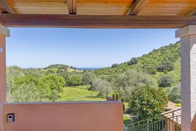 Image de Domus Maiori | 3 chambres et vue sur la mer!