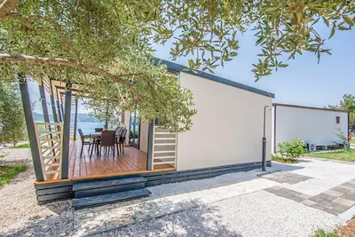 Image de Mobile home Plumeria 2 (14568-K1) - Biograd
