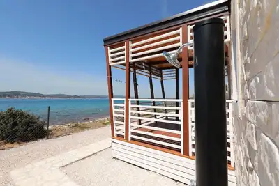 Image de Mobile home Plumeria 3 (14569-K1) - Biograd