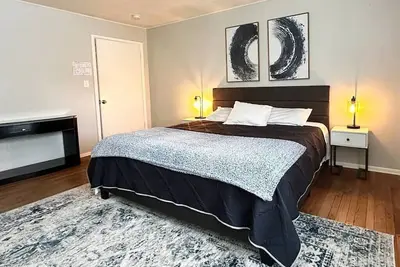 Image de Retraite de charme de 4 chambres