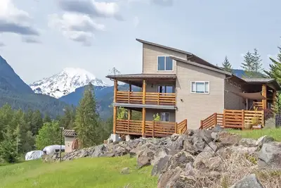 Image de Wifi, Bbq, Jacuzzi, Ac, Cheminée