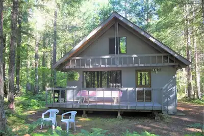 Image de Wifi, Ski White Pass, 11 personnes