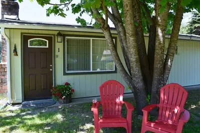 Image de WiFi, proche des commodités, Mt Rainier