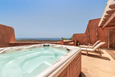 Image de Bahia - Pelinor 2. 2 Penthouse Deluxe Sea View & Jacuzzi 2b