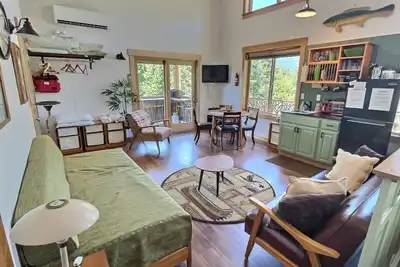 Image de Bbq, Wifi, Ac, Smart Tv